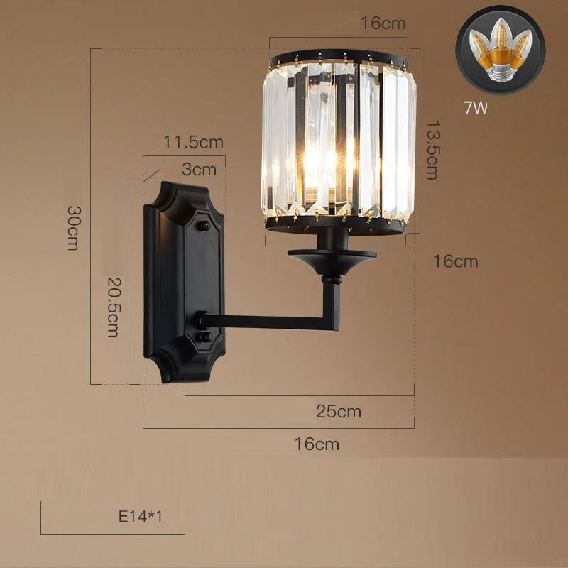 Wall Lamps Model-YS0062511