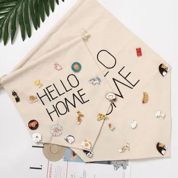 Display Pennant With Pin Enamel Lapel Pin Flag Blank Canvas Wall Banner Storage Badge Home Hanging Decorations Lapel Collection
Display Pennant With Pin Enamel Lapel Pin Flag Blank Canvas Wall Banner Storage Badge Home Hanging Decorations Lapel Collection