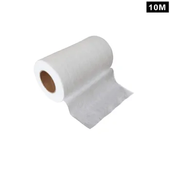 Toilet Paper Filter Fabric Meltblown Nonwoven Fabric Original Cloth Material 10m Soft Toilet Paper Skin-friendly Paper Towels
Toilet Paper Filter Fabric Meltblown Nonwoven Fabric Original Cloth Material 10m Soft Toilet Paper Skin-friendly Paper Towels