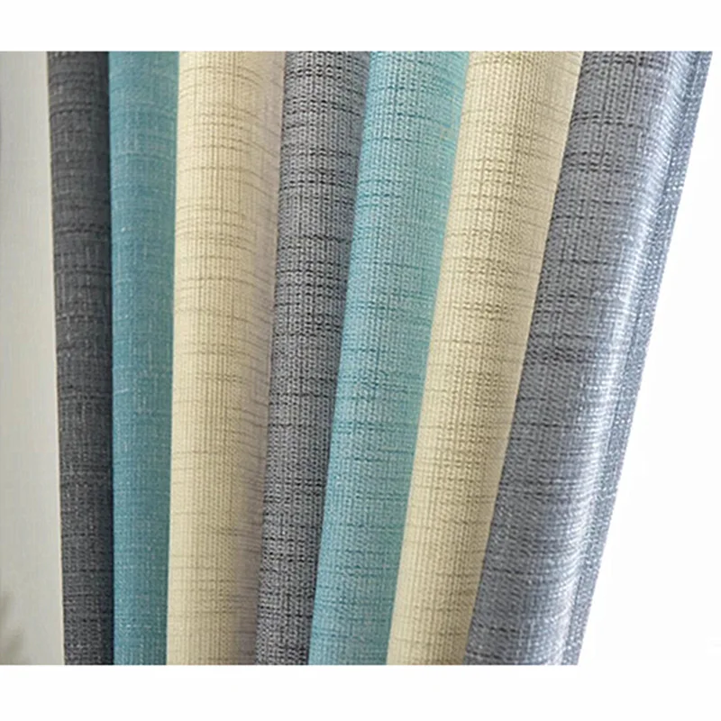 NET Red Color Stripe Mediterranean Style Cotton Hemp Shading Curtains for Living Dining Room Bedroom.
NET Red Color Stripe Mediterranean Style Cotton Hemp Shading Curtains for Living Dining Room Bedroom.