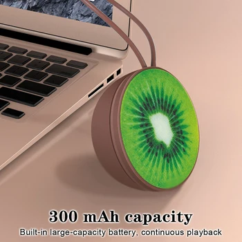 Creative Bluetooth Speaker Portable Mini Wireless Speaker Player Subwoofer USB Radio Mp3 Music Sound Colum for PC Mobile phone
Creative Bluetooth Speaker Portable Mini Wireless Speaker Player Subwoofer USB Radio Mp3 Music Sound Colum for PC Mobile phone