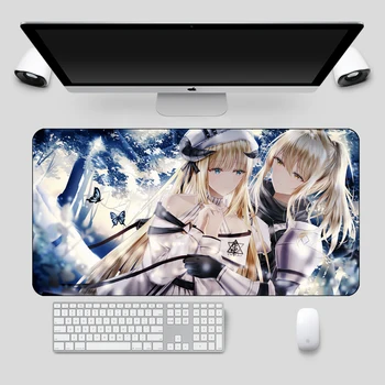 FFFAS Large game mouse pad Exclusive to European and American players Mousepad Handsome table mat Cartoon animation HD pictures
FFFAS Large game mouse pad Exclusive to European and American players Mousepad Handsome table mat Cartoon animation HD pictures
