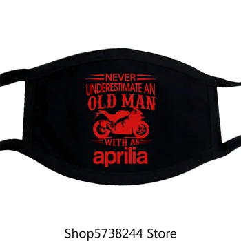 Aprilia Mens Gift Mask Funny Old Man Dad Fathers Motorbike Bike Tee S-3Xl Washable Reusable Mask with
Aprilia Mens Gift Mask Funny Old Man Dad Fathers Motorbike Bike Tee S-3Xl Washable Reusable Mask with
