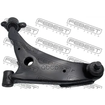 Lever front left (Mitsubishi Galant ea3a/EA8A USA 1996-2003) febest febest art. 0424-ea3lh
Lever front left (Mitsubishi Galant ea3a/EA8A USA 1996-2003) febest febest art. 0424-ea3lh