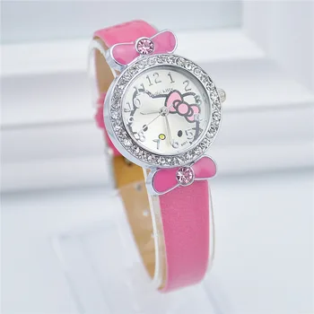 High Quality Kids Watch 2019 Fashion Casual Student Girl Boy Watch Cute Cartoon Watch For Kids Gift
High Quality Kids Watch 2019 Fashion Casual Student Girl Boy Watch Cute Cartoon Watch For Kids Gift