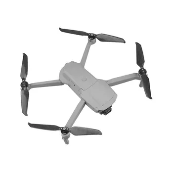 4PCS Low-Noise Props Propeller for DJI Mavic 2 Pro Zoom Quick-Release Blade Noise Reduction Fan Drone Parts Screw Accessory
4PCS Low-Noise Props Propeller for DJI Mavic 2 Pro Zoom Quick-Release Blade Noise Reduction Fan Drone Parts Screw Accessory
