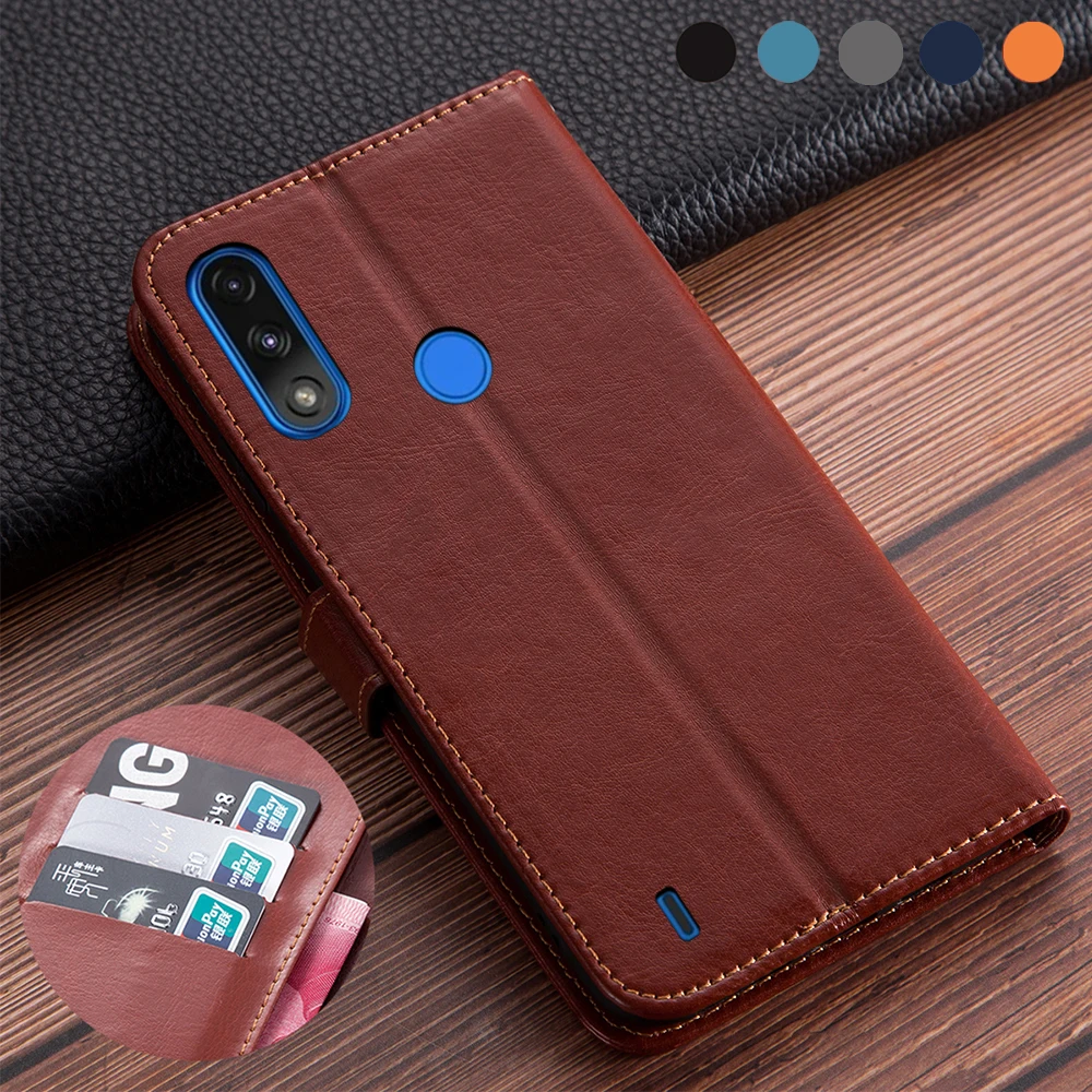Роскошный кожаный чехол с откидной крышкой для Lenovo K13 кошелек подставкой K 13 6 5
