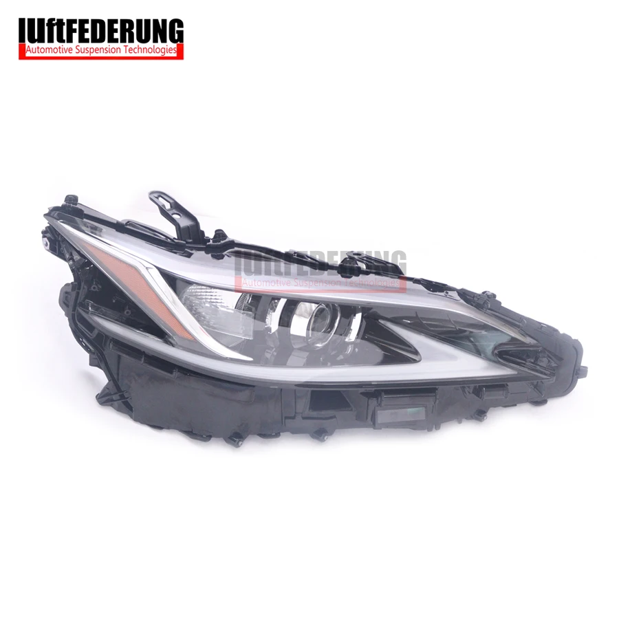 Luftfederung 14-16 Fit LEXUS ES200 Xenon Headlight Front Headlamp 8110533C80 8110633A80
Luftfederung 14-16 Fit LEXUS ES200 Xenon Headlight Front Headlamp 8110533C80 8110633A80