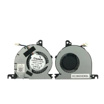 1 Lot / 5 PCS For Dell Latitude E7240 cpu cooling Fan 4 wires GVH35 0GVH35
1 Lot / 5 PCS For Dell Latitude E7240 cpu cooling Fan 4 wires GVH35 0GVH35