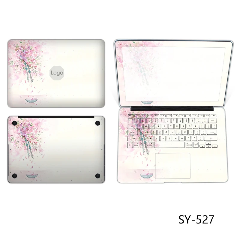 SY-527