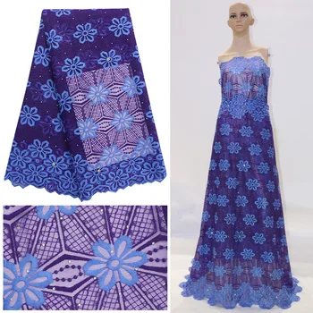 Latest High Quality African Tulle Lace Fabric 2020 Soft Net Delicate Embroidery Nigerian Lace Material Stone Bestway Lace Fabric
Latest High Quality African Tulle Lace Fabric 2020 Soft Net Delicate Embroidery Nigerian Lace Material Stone Bestway Lace Fabric