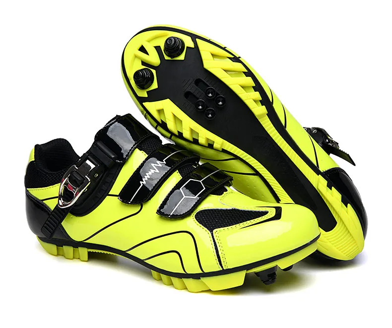 2020 MTB Cycling Shoes Men Road Bike Shoes sapatilha ciclismo Mountain Bicycle Sneakers Women Professional Racing Sport Shoes