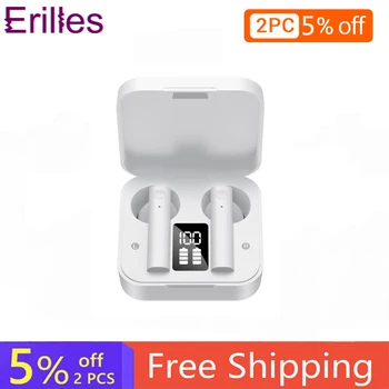 Air 2s TWS Wireless Bluetooth Earphone LED Display Headphone With Dual Mic PK Air 2 SE Airdots Noise Reduction Earbud For Xiaomi
Air 2s TWS Wireless Bluetooth Earphone LED Display Headphone With Dual Mic PK Air 2 SE Airdots Noise Reduction Earbud For Xiaomi