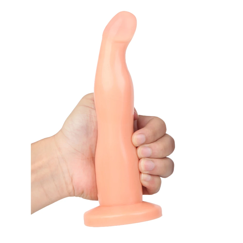 Набор анальных фаллоимитаторов Orion Dildo Small на присосках, телесный 5241150000 - Orion - Реалистичные фаллоимитаторы - Купить