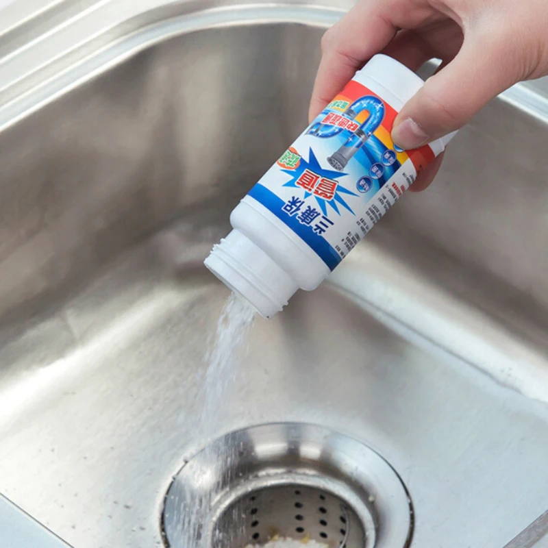 10*4 Cm Sink Pipe Cleaner Foaming Toilet Dredger Bathtubs Drains Bathroom Tubing Alkaline Solvent + Surfactant
10*4 Cm Sink Pipe Cleaner Foaming Toilet Dredger Bathtubs Drains Bathroom Tubing Alkaline Solvent + Surfactant