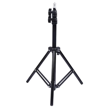 Durable Photography Studio Light Tripod Ring Lamp Stands Holder Alloy Camera Photo Light Tripod Stand Camera accessories
Durable Photography Studio Light Tripod Ring Lamp Stands Holder Alloy Camera Photo Light Tripod Stand Camera accessories