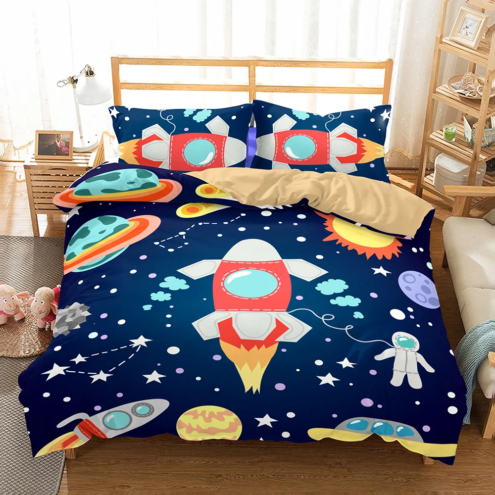 BEST.WENSD Drop Shipping bed-set 2/3pcs cute bedroom sets Winte full twin kids cute bed cover+pillowcase bedding duvet cover set
BEST.WENSD Drop Shipping bed-set 2/3pcs cute bedroom sets Winte full twin kids cute bed cover+pillowcase bedding duvet cover set