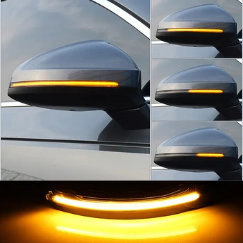 2pcs for Audi A3 8V S3 RS3 Led Dynamic Turn Signal Light Sequential Side Mirror Indicator Blinker 2013 2014 2015 2016 2017 2018
2pcs for Audi A3 8V S3 RS3 Led Dynamic Turn Signal Light Sequential Side Mirror Indicator Blinker 2013 2014 2015 2016 2017 2018