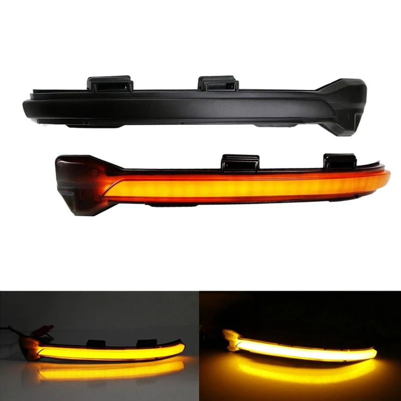 Dynamic Turn Signal Led Rearview Mirror Indicator Light For-Vw Golf Mk7 7.5 7 Gti R Gtd
Dynamic Turn Signal Led Rearview Mirror Indicator Light For-Vw Golf Mk7 7.5 7 Gti R Gtd