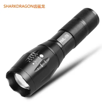 Built in batteryQ 5/T6/L2 Zoom Focus Mini led Flashlight Torch Lamp Lumens Adjustable Penlight Waterproof For Outdoor
Built in batteryQ 5/T6/L2 Zoom Focus Mini led Flashlight Torch Lamp Lumens Adjustable Penlight Waterproof For Outdoor