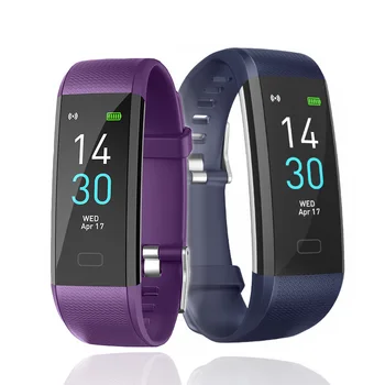 OMAVEL S5 SmartWatch with Full Touch Screen IP68 Waterproof WristbandS for Android & iOS Phone Devices
OMAVEL S5 SmartWatch with Full Touch Screen IP68 Waterproof WristbandS for Android & iOS Phone Devices