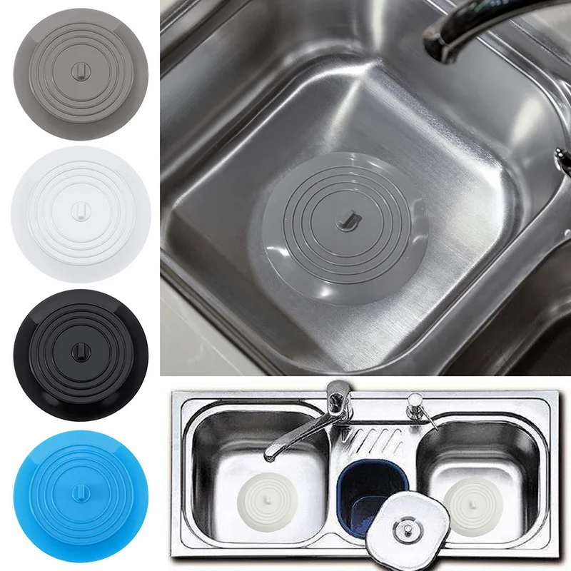 1pc 6 Inch Silicone Tub Stopper Hair Catcher Bath Drain Shower Tub Strainer Sink Cover Trap Basin Stopper Filter Home Accessorie
1pc 6 Inch Silicone Tub Stopper Hair Catcher Bath Drain Shower Tub Strainer Sink Cover Trap Basin Stopper Filter Home Accessorie