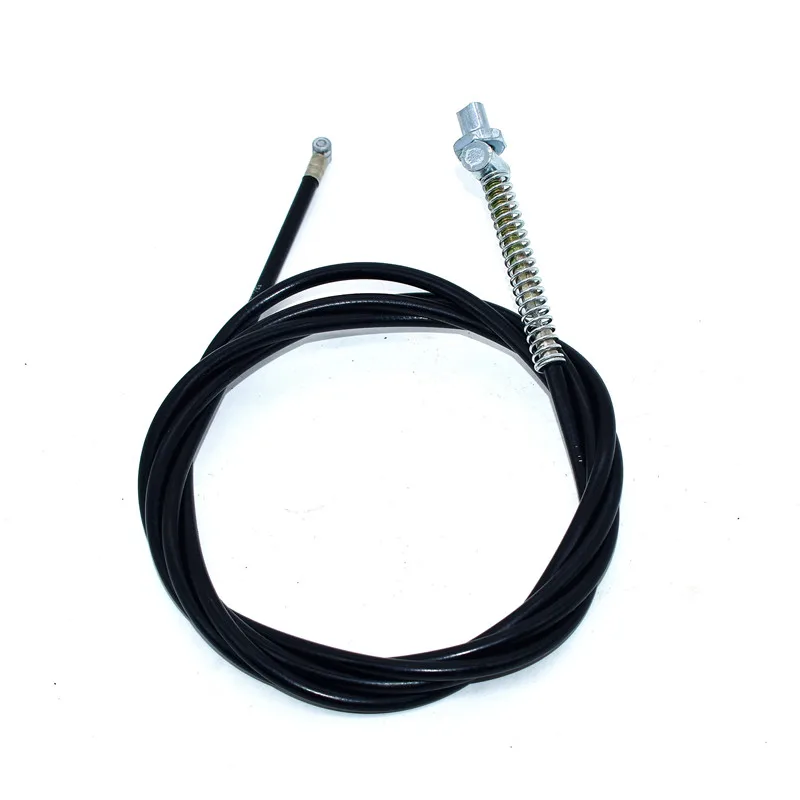 Rear Wheels Drum Brake Expansion Brake Cable for Zero 8 T8 8 inch Electric Scooter Bicycle Accessories
Rear Wheels Drum Brake Expansion Brake Cable for Zero 8 T8 8 inch Electric Scooter Bicycle Accessories