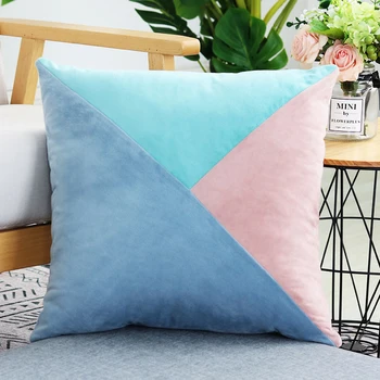 Summer Soft Cushion Living Room Sofa Chair Decorative Plush Outdoor Washable Cushion Cojin Silla Home Textile Cushion DB60KD
Summer Soft Cushion Living Room Sofa Chair Decorative Plush Outdoor Washable Cushion Cojin Silla Home Textile Cushion DB60KD