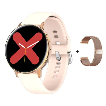 Bluetooth Call Smartwatch S2 Waterproof IP68 Smart Watch Multi-Sport Mode Fitness Tracker with ECG Blood Pressure Oxygen VS S20 
Bluetooth Call Smartwatch S2 Waterproof IP68 Smart Watch Multi-Sport Mode Fitness Tracker with ECG Blood Pressure Oxygen VS S20
