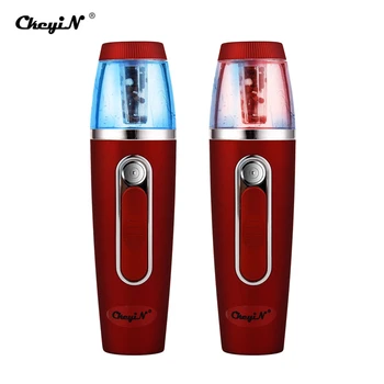 Face Steamer Portable Nano Face Sprayer Humidifier Mist Atomization Moisturizing Sprayer USB Charging Vapor Facial Power Bank
Face Steamer Portable Nano Face Sprayer Humidifier Mist Atomization Moisturizing Sprayer USB Charging Vapor Facial Power Bank