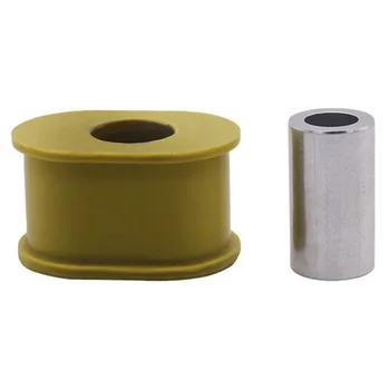 Door Stopper Buffer Rubber Door Stay Buffer Rubber Sleeve For Bmw 7 Series 2001-2008 E66 730 740
Door Stopper Buffer Rubber Door Stay Buffer Rubber Sleeve For Bmw 7 Series 2001-2008 E66 730 740