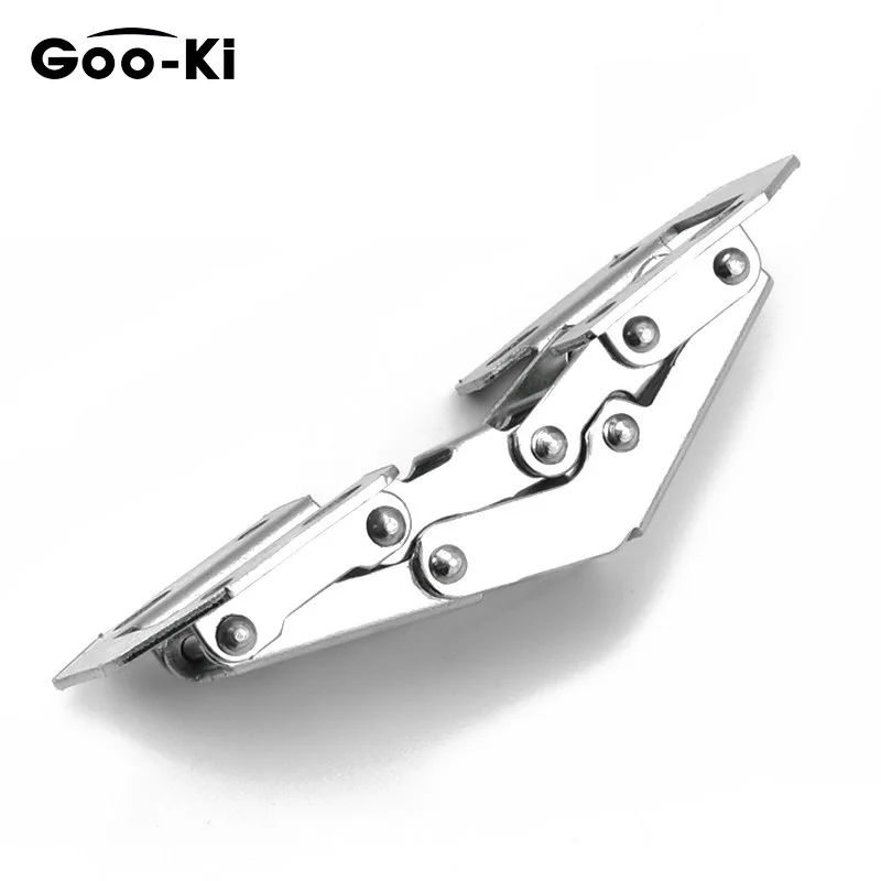 Cabinet Hinge 90 Degree No-Drilling Hole Cupboard Door Hydraulic Hinges Soft Close With Screws Furniture Hardware
Cabinet Hinge 90 Degree No-Drilling Hole Cupboard Door Hydraulic Hinges Soft Close With Screws Furniture Hardware