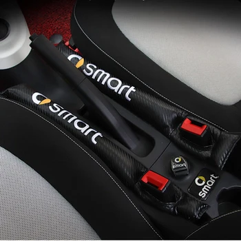 For Smart Fortwo Forfour 453 451 450 452 454 Crossblade Cabrio City-Coupe Roadster Car Interior Car Seat Pad Gap Fillers Holster
For Smart Fortwo Forfour 453 451 450 452 454 Crossblade Cabrio City-Coupe Roadster Car Interior Car Seat Pad Gap Fillers Holster