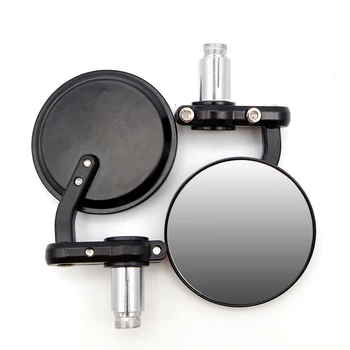 FOR Honda CB400 CB500 CB600 CB750 CB900 FOR VESPA MIRRORS MOTORCYCLE ACCESSORIES PIAGGIO SUZUKI DRZ 400 Moto rearview mirror
FOR Honda CB400 CB500 CB600 CB750 CB900 FOR VESPA MIRRORS MOTORCYCLE ACCESSORIES PIAGGIO SUZUKI DRZ 400 Moto rearview mirror