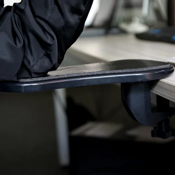 Hand Shoulder Protect Armrest Pad Desk Attachable Computer Table Arm Support Mouse Pads Arm Wrist Rests Chair Extender For Table
Hand Shoulder Protect Armrest Pad Desk Attachable Computer Table Arm Support Mouse Pads Arm Wrist Rests Chair Extender For Table