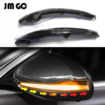 Car Rearview Mirror LED Light Suitable for Mercedes-Benz W205 X253 W213 Turn Signal Gradient Rearview Mirror Light
Car Rearview Mirror LED Light Suitable for Mercedes-Benz W205 X253 W213 Turn Signal Gradient Rearview Mirror Light