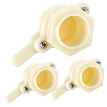 Beekeeping Equipment Beekeeper Extractor,Nylon Honey Gate Valve,Bee Hive Tool,Beekeeper Tool Honey Extractor Honey Tap Tool Be
Beekeeping Equipment Beekeeper Extractor,Nylon Honey Gate Valve,Bee Hive Tool,Beekeeper Tool Honey Extractor Honey Tap Tool Be