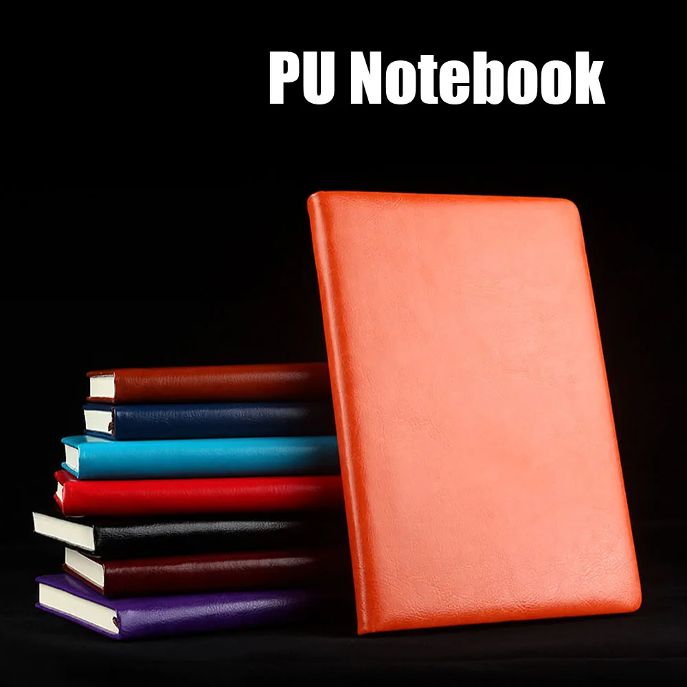 2PCS New Arrival Spot Planner Notebook Leather Notepad PU Factory Direct Business Book Diary School Office Supplies Stationery
2PCS New Arrival Spot Planner Notebook Leather Notepad PU Factory Direct Business Book Diary School Office Supplies Stationery