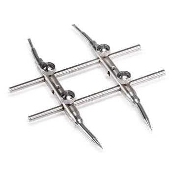 3K-WT Adjustable Ring Remover Screw Opening Tool Stainless Steel Camera Lens Multifunctional Curved Tips Optical Spanner Wrench
3K-WT Adjustable Ring Remover Screw Opening Tool Stainless Steel Camera Lens Multifunctional Curved Tips Optical Spanner Wrench