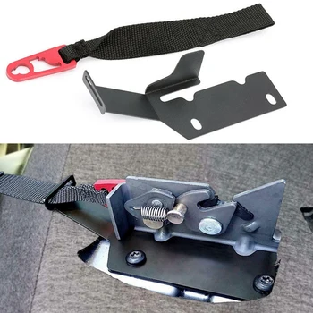 NEW Car Red Rear Seat Release Kit Fit for Ford F150 2009+F-250/350 2017+
NEW Car Red Rear Seat Release Kit Fit for Ford F150 2009+F-250/350 2017+