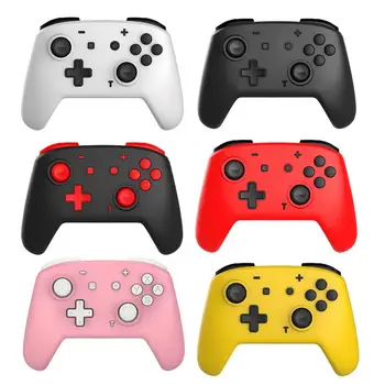 Wireless Switch Pro Controller For Switch, Switch Joystick Controller Remote Pro Controller Supports Gyro Axis
Wireless Switch Pro Controller For Switch, Switch Joystick Controller Remote Pro Controller Supports Gyro Axis