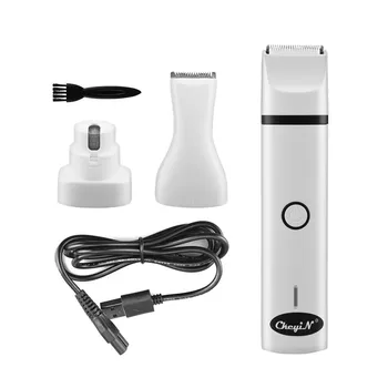 3 In 1 Pet Grooming Kit Machine Dog Cat Hair Trimmer Clipper USB Rechargeable Electric Nail Grinding Foot Hair Cutting Tool 49
3 In 1 Pet Grooming Kit Machine Dog Cat Hair Trimmer Clipper USB Rechargeable Electric Nail Grinding Foot Hair Cutting Tool 49