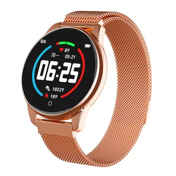 2020 NEW W4 Bluetooth Smart Watch Men 1.3 Inch IPS Color 180 mAh Android4.4 Fitness Tracker for Huawei Samsung phone PK Watch4
2020 NEW W4 Bluetooth Smart Watch Men 1.3 Inch IPS Color 180 mAh Android4.4 Fitness Tracker for Huawei Samsung phone PK Watch4
