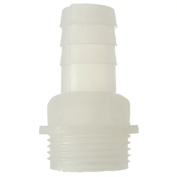 19mm Joint Marine White Thru Hull Fitting Practical Bilge Pump Connector Hose Durable Tool Accessories Boat Yacht Plastic Repair
19mm Joint Marine White Thru Hull Fitting Practical Bilge Pump Connector Hose Durable Tool Accessories Boat Yacht Plastic Repair