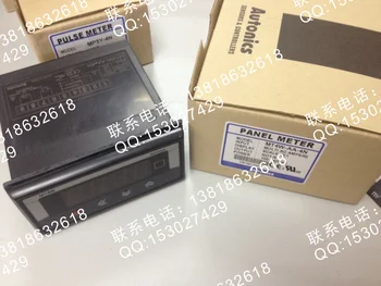 Brand new original Autonics multifunction digital ammeter MT4W-AA-4N
Brand new original Autonics multifunction digital ammeter MT4W-AA-4N