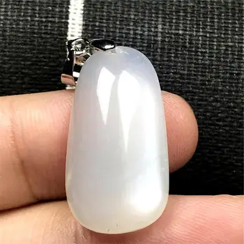 Necklace Pendant Natural Moonstone Jewelry For Woman Man 30x19x13mm Beads Silver White Light Crystal Gemstone Jewelry AAAAA
Necklace Pendant Natural Moonstone Jewelry For Woman Man 30x19x13mm Beads Silver White Light Crystal Gemstone Jewelry AAAAA