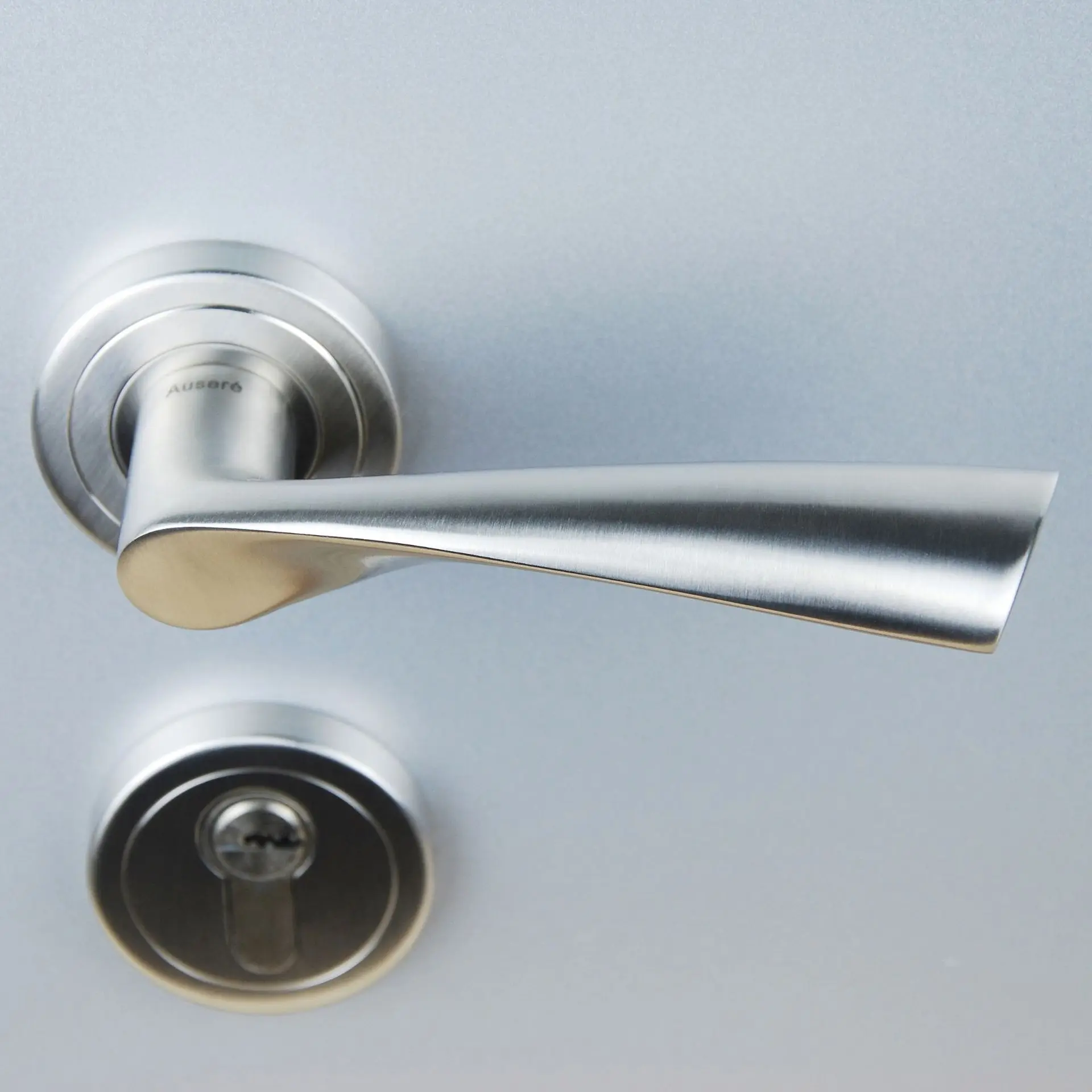 Top Grade 304 Stainless Steel Solid Door Lock with a Handle Split Bedroom Handle Lock Room Inner Door Locks Handles
Top Grade 304 Stainless Steel Solid Door Lock with a Handle Split Bedroom Handle Lock Room Inner Door Locks Handles