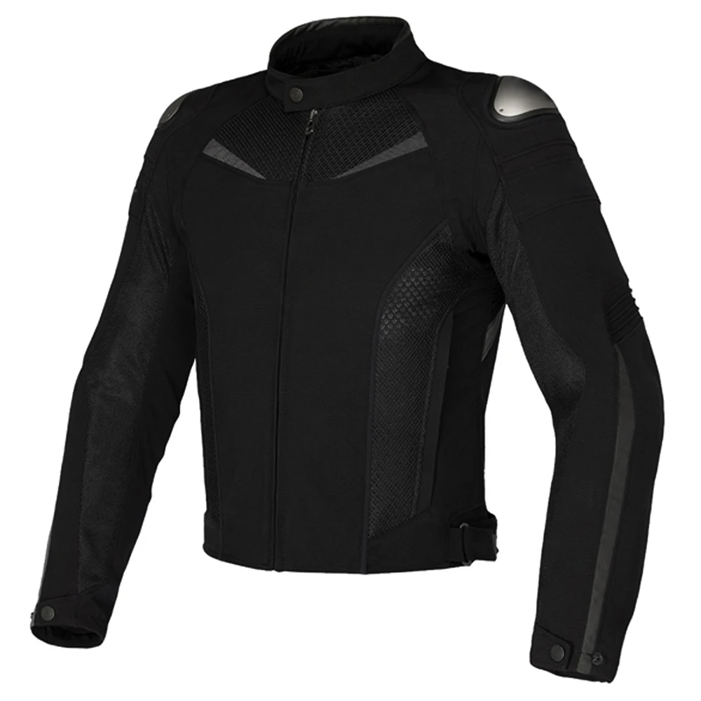 Dain Super Speed Text Textile Jacket Motorcycle Mountain Bicycle Riding Motocross Black Jackets
Dain Super Speed Text Textile Jacket Motorcycle Mountain Bicycle Riding Motocross Black Jackets