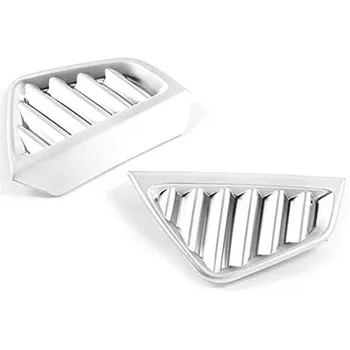 Car Dashboard Air Outlet Vent Frame Trim for Mercedes Benz GLE GLS W167 X167 2019 2020 Auto Accessories 
Car Dashboard Air Outlet Vent Frame Trim for Mercedes Benz GLE GLS W167 X167 2019 2020 Auto Accessories