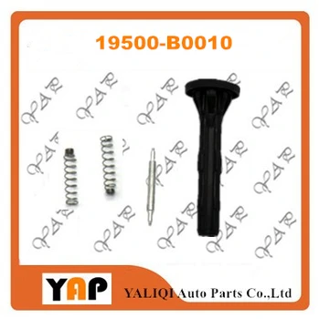 New high quality ignition coil rod FOR FITFITTOYOTA AVANZA CAMI PASSO RUSH TOWN ACE 1.3L 1.5L L4 90048-52130 19500-B0010 1999-20